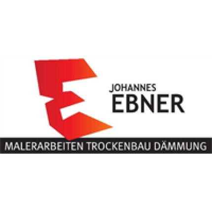 Logo fra Maler Johannes Ebner
