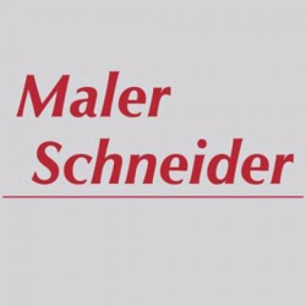 Logo de Maler Matthias Schneider