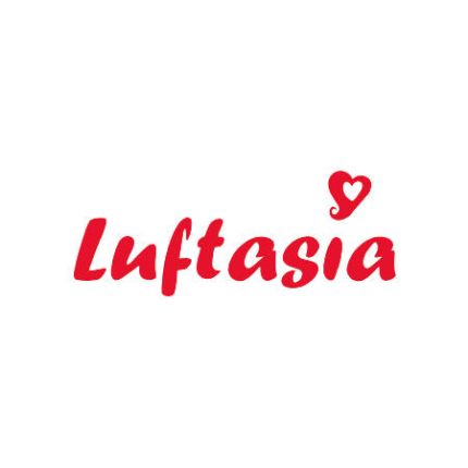 Logo od LUFTASIA - Filiale Lützowstr. / Neefestr.