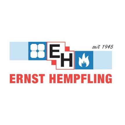 Logo von Ernst Hempfling e.K., Inhaber Andreas Schade