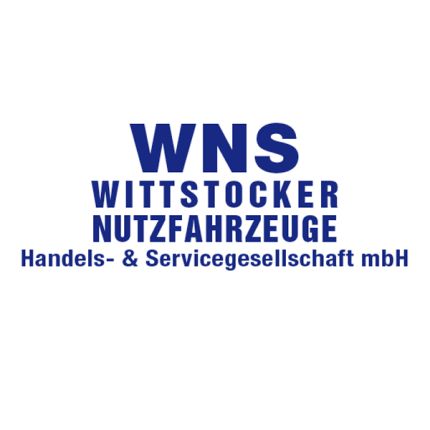 Logo von WNS Wittstocker Nutzfahrzeuge Handels- & Servicegesellschaft mbH