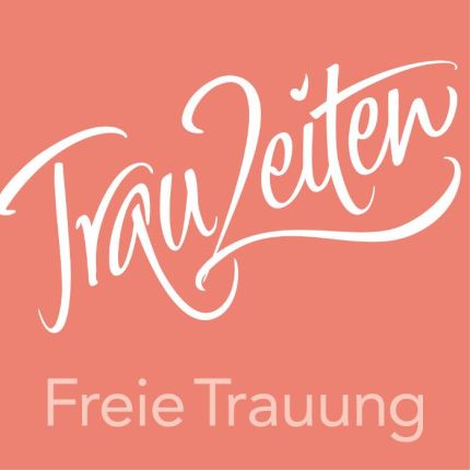 Logo od TRAUZEITEN -Trauredner und freie Trauung