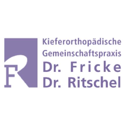 Logótipo de Dr. Ina Ritschel u. Dr. Clemens Fricke