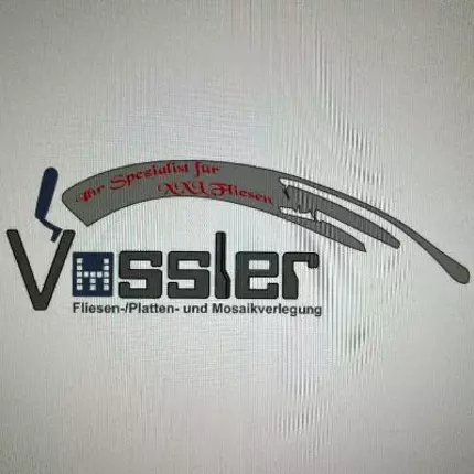 Logo od Fliesen-Vossler GbR