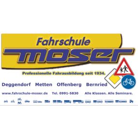 Bild von Fahrschule Moser