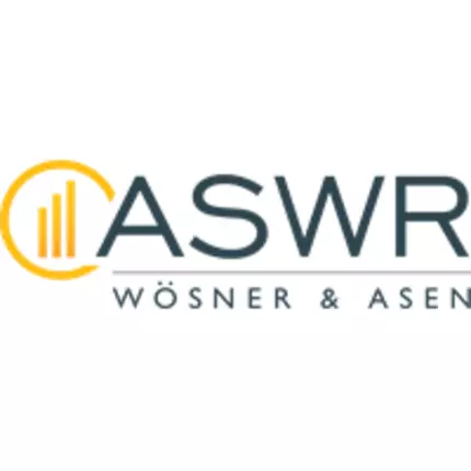 Logo van ASWR Wösner & Asen Steuerberatungsgesellschaft mbH & Co.KG