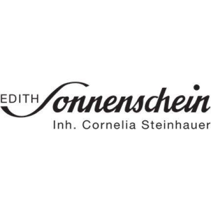 Logo van Edith Sonnenschein Bestattungen