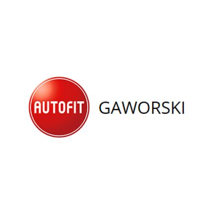 Logotyp från Autoservice Gaworski GmbH