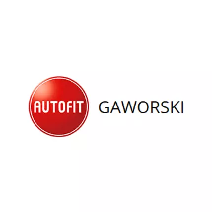 Logo da Autoservice Gaworski GmbH