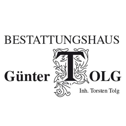 Logotipo de Bestattungshaus Günter Tolg Inh. Torsten Tolg