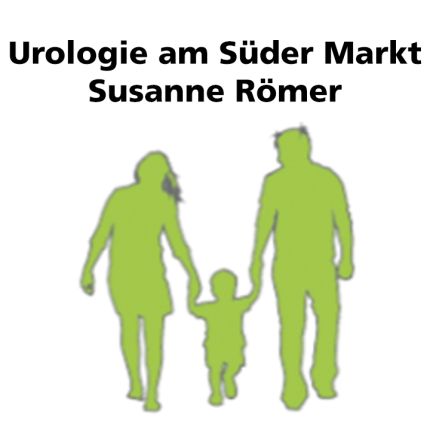 Logo van Urologie am Süder Markt Susanne Römer