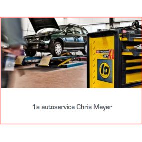 Bild von 1a-Autoservice KFZ-MEISTERBETRIEB Chris Meyer