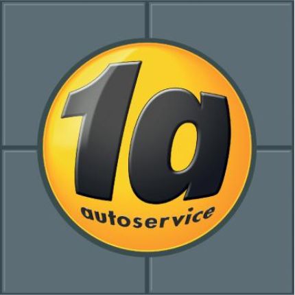 Logo von 1a-Autoservice KFZ-MEISTERBETRIEB Chris Meyer