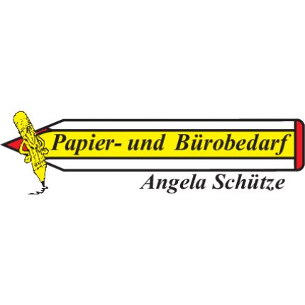 Logótipo de Papier- und Bürobedarf Angela Schütze