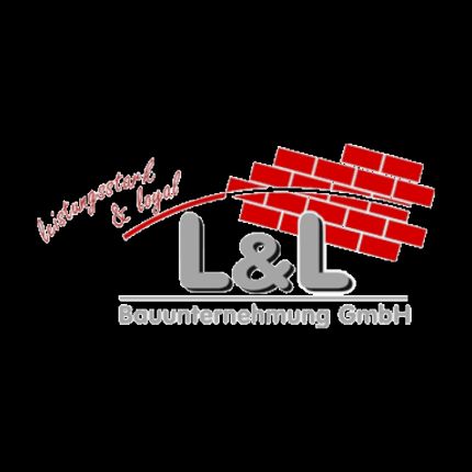 Logotyp från L&L Bauunternehmung GmbH