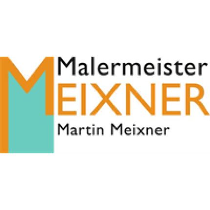 Logo from Malermeister Meixner