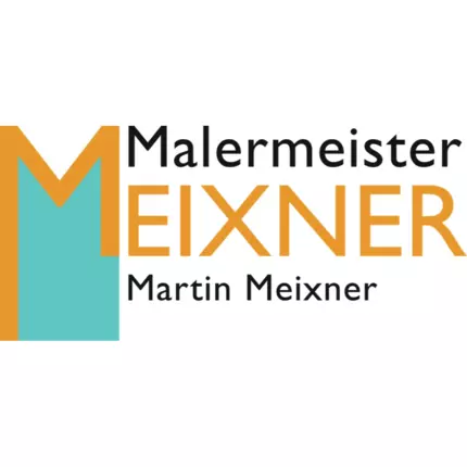 Logo da Malermeister Meixner