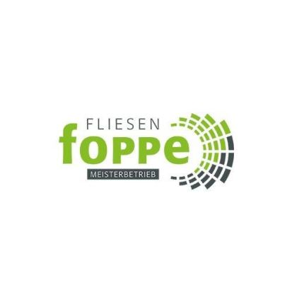 Logo od Fliesen Foppe Beratung Verlegung Handel Inh. Sascha Foppe