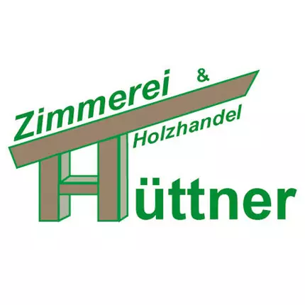 Logótipo de Zimmerei & Holzhandel Hüttner