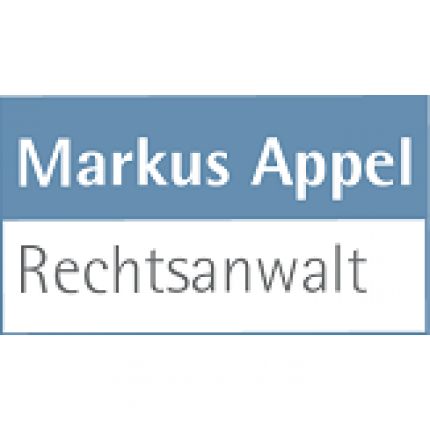 Logo von Rechtsanwalt Markus Appel