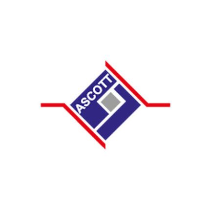 Logo da ASCOTT Autoklaven