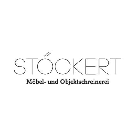 Logotyp från Stöckert Möbel- und Objektschreinerei