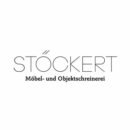 Logo van Stöckert Möbel- und Objektschreinerei