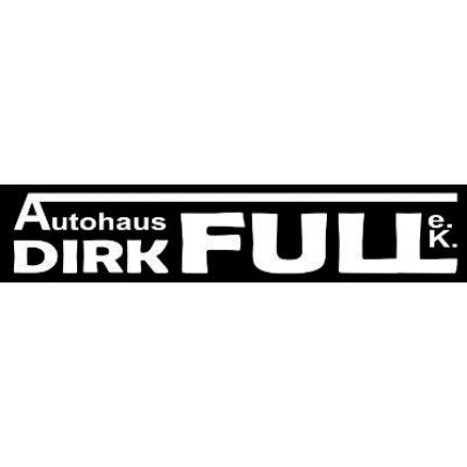 Logo da Autohaus Dirk Full e.K.