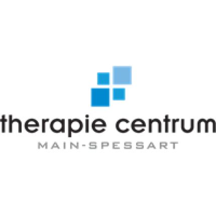 Λογότυπο από Therapiezentrum Main-Spessart