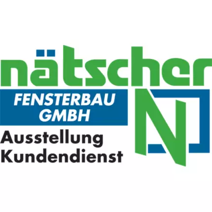 Logotyp från Fensterbau Nätscher GmbH