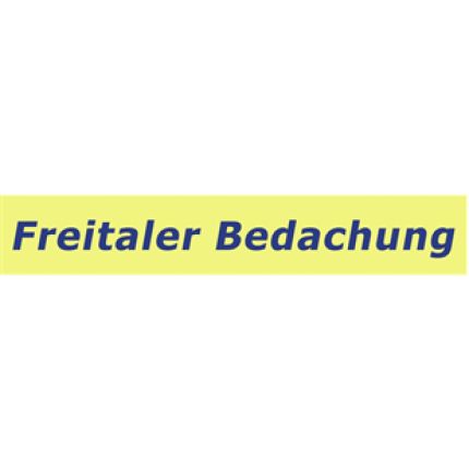 Logo fra Freitaler Bedachung Inh. Eberhard Korbely