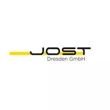 Logótipo de Jost Dresden GmbH