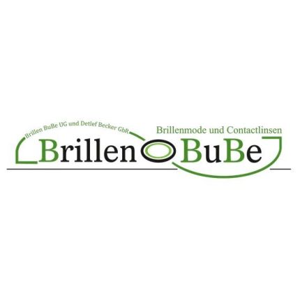 Logo from Brillen BuBe UG (haftungsbeschränkt) & Co. KG