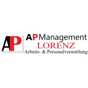 Bild von AP Management LORENZ - Arbeits- und Personalvermittlung