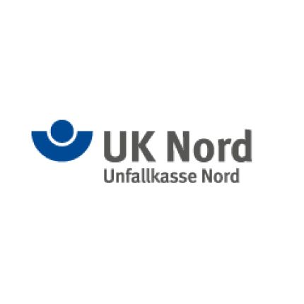 Logotyp från Unfallkasse Nord