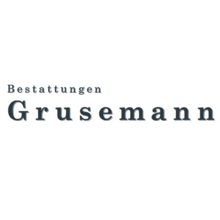 Logo von Roman Grusemann Bestattungshaus