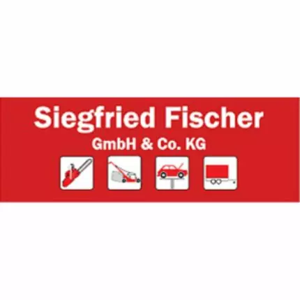 Logo von Siegfried Fischer GmbH & Co.KG