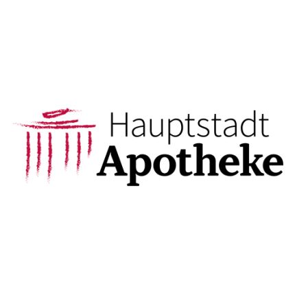 Logo von Hauptstadt Apotheke -  Jana Schreiber e. Kfr.