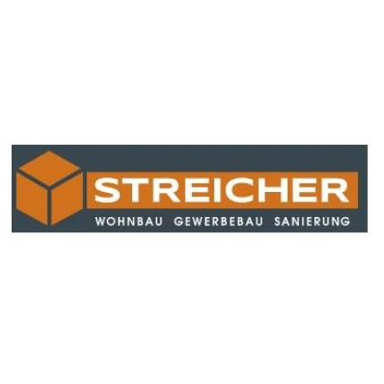 Logo de Streicher Wohnbau KG