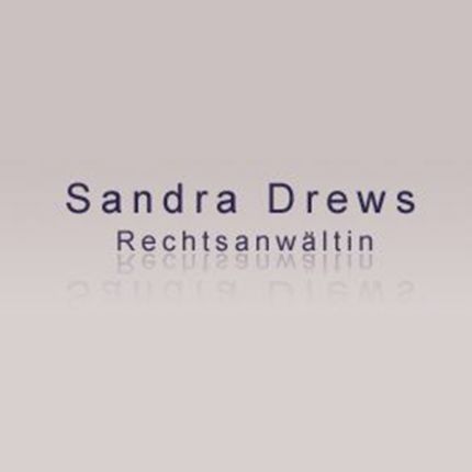 Logotipo de Rechtsanwältin Sandra Drews