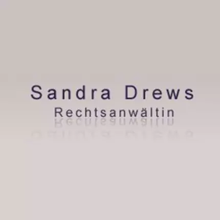 Logótipo de Sandra Drews Rechtsanwältin