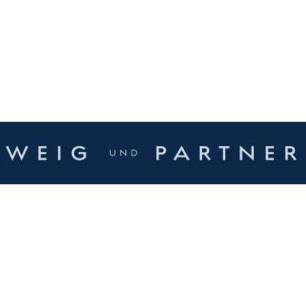 Logotyp från Weig und Partner mbB