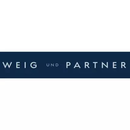 Logo van Weig und Partner mbB