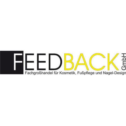 Logo de FEEDBACK Fachgroßhandel für Fußpflege und Kosmetik GmbH