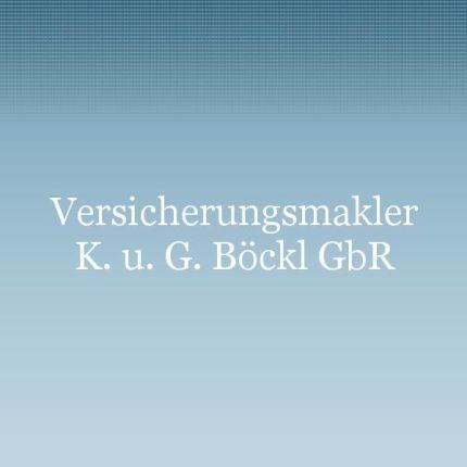 Logo von K. u. G. Böckl GbR Versicherungsmakler