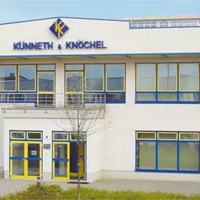 Bild von Künneth & Knöchel KG