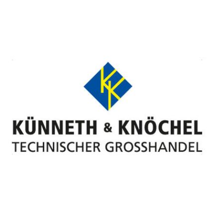 Logótipo de Künneth & Knöchel KG