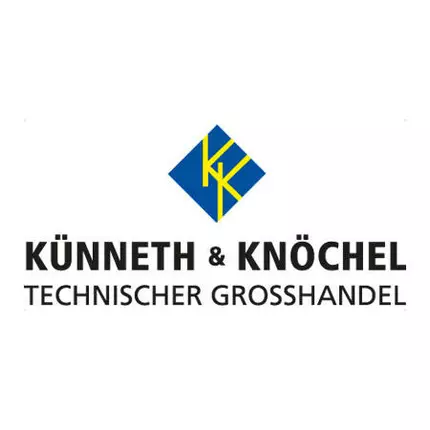 Logo von Künneth & Knöchel KG