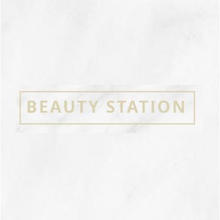 Logo von Beauty Station Hamburg