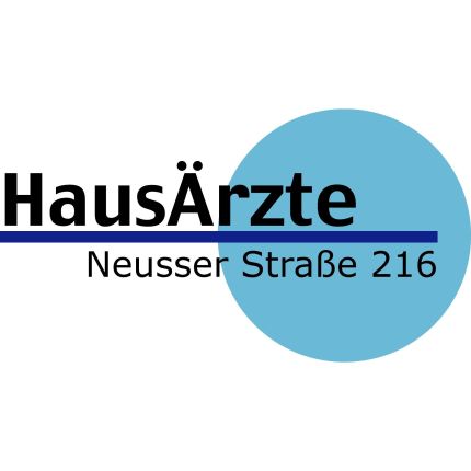 Logotyp från Hausärztliche Gemeinschaftspraxis Gabriele Nigemeier, Andreas Kämper & Julia Schuldes